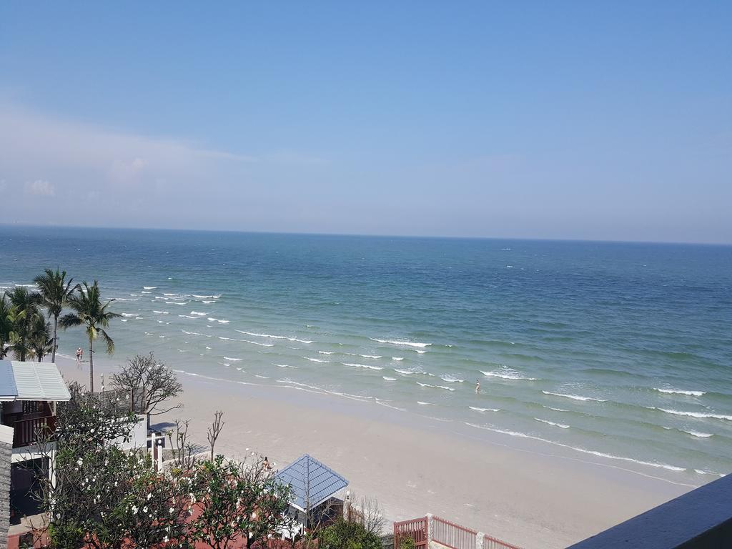 Nern Beachfront HHQ