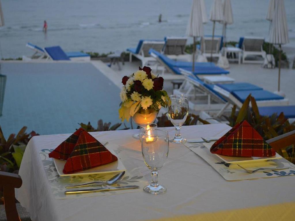 Nern Beachfront 3*