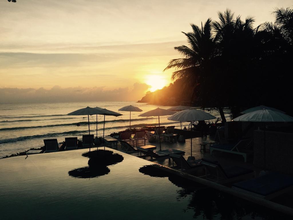 Nern Beachfront 3* HHQ
