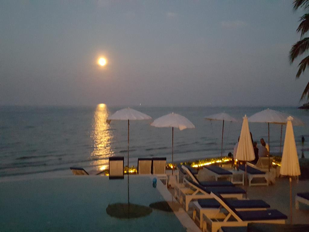 Hotel Nern Beachfront 3*