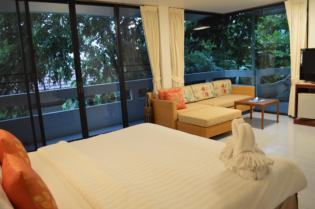 Nern Beachfront