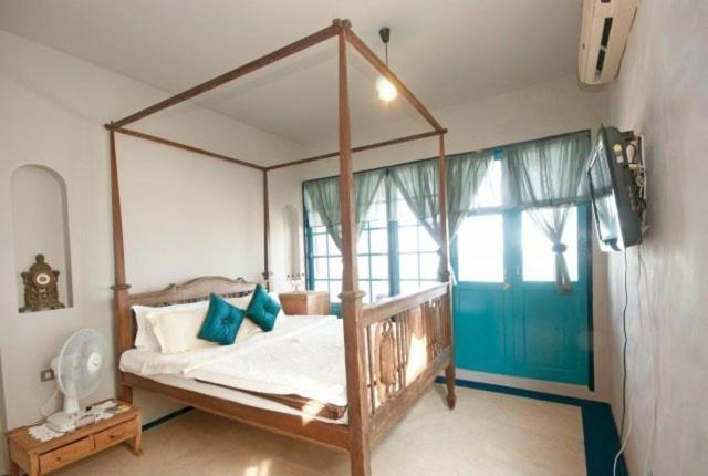 Pran Havana Hotel