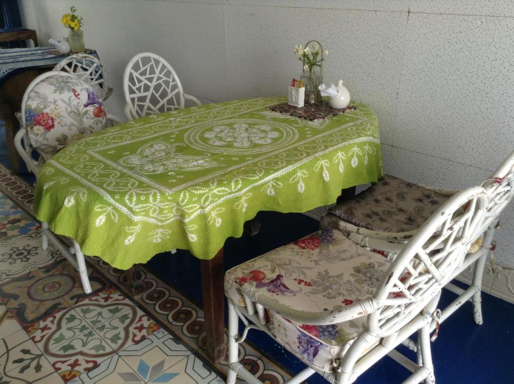 Hotel Pran Havana Hua Hin