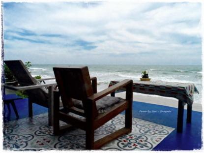 Pran Havana Hua Hin
