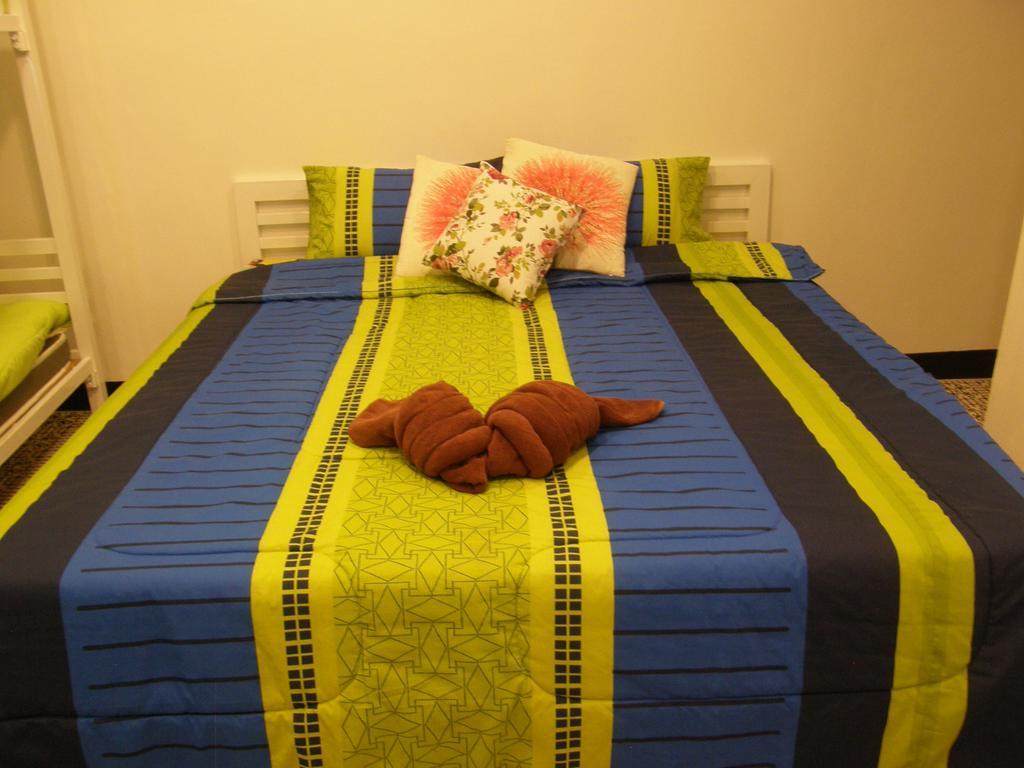 Wansabai Place 2* HHQ
