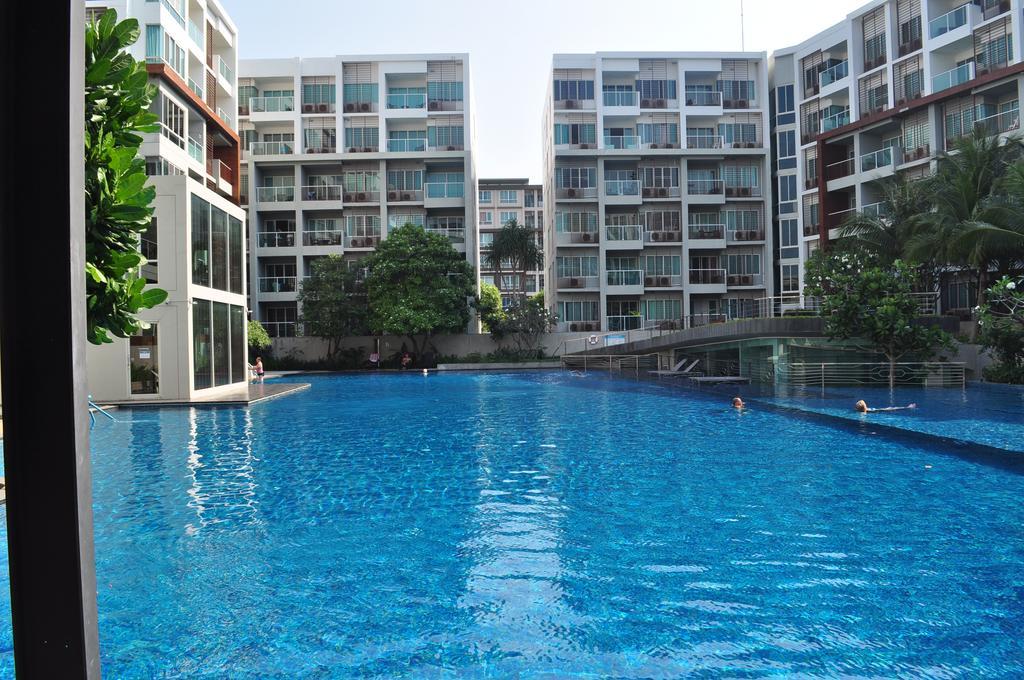 Apartment 266 @the Seacraze *