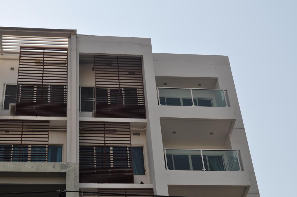 266 @the Seacraze Hua Hin