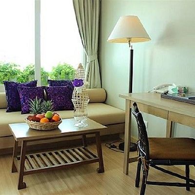51 Fashion Hotel