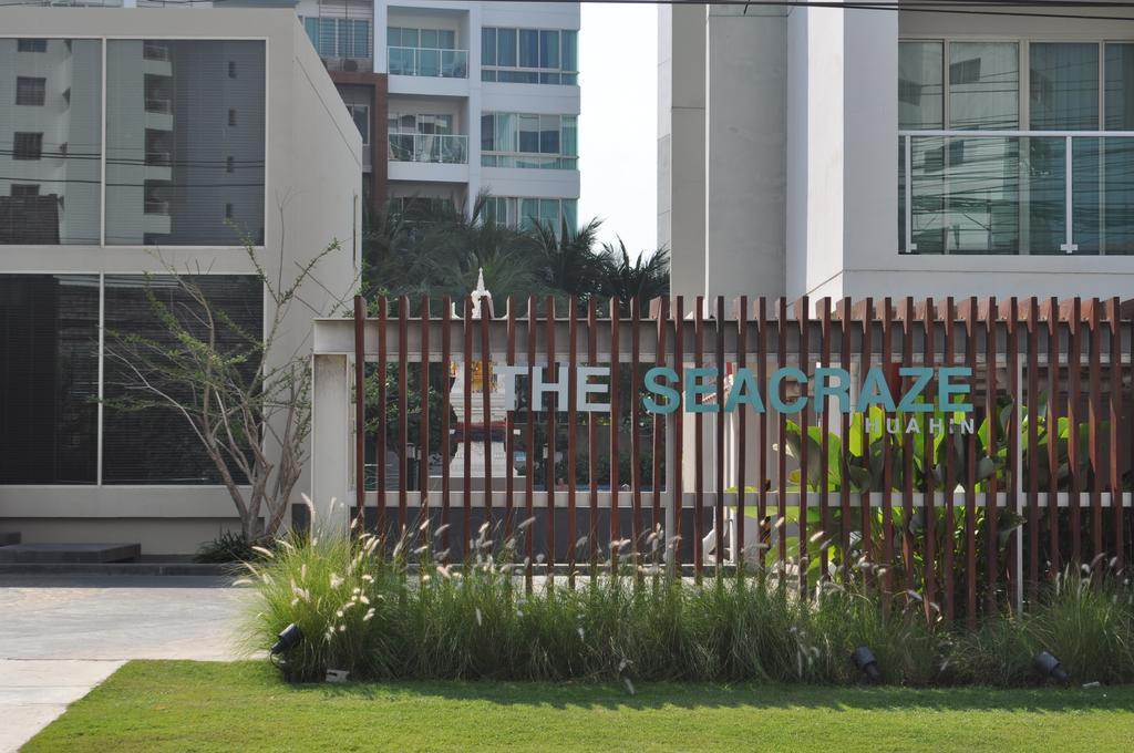 Apartment 266 @the Seacraze *