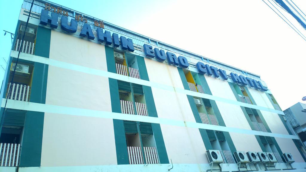 Euro Hua Hin