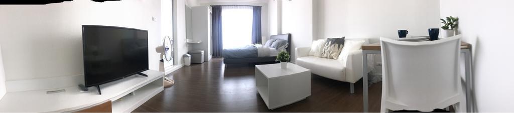 Baan Kieng Fah Hua-hin By Montri C. *