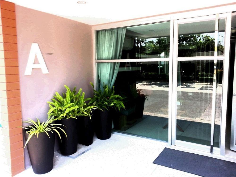 Appartement Baan Khun Koey A414 By *