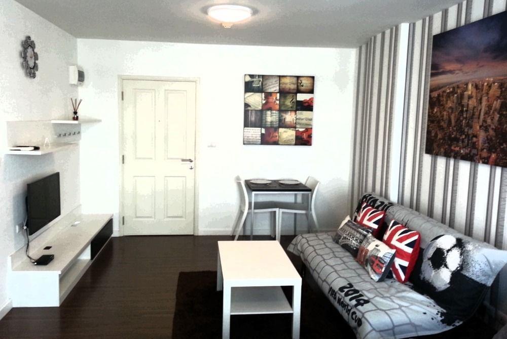 Baan Khun Koey A414 By Appartement *