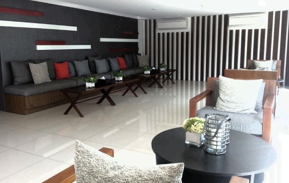 Appartement Baan Khun Koey A414 By Hua Hin