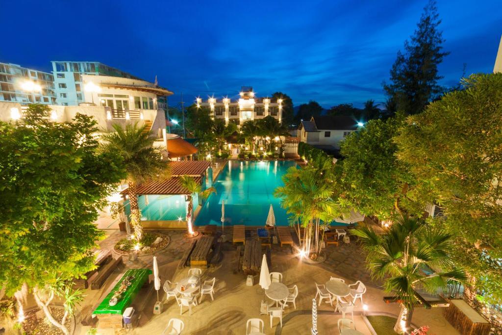 My Way Music Sha Extra Hua Hin