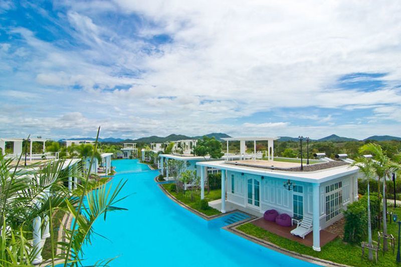 Hotel The Sea-cret Garden 4*