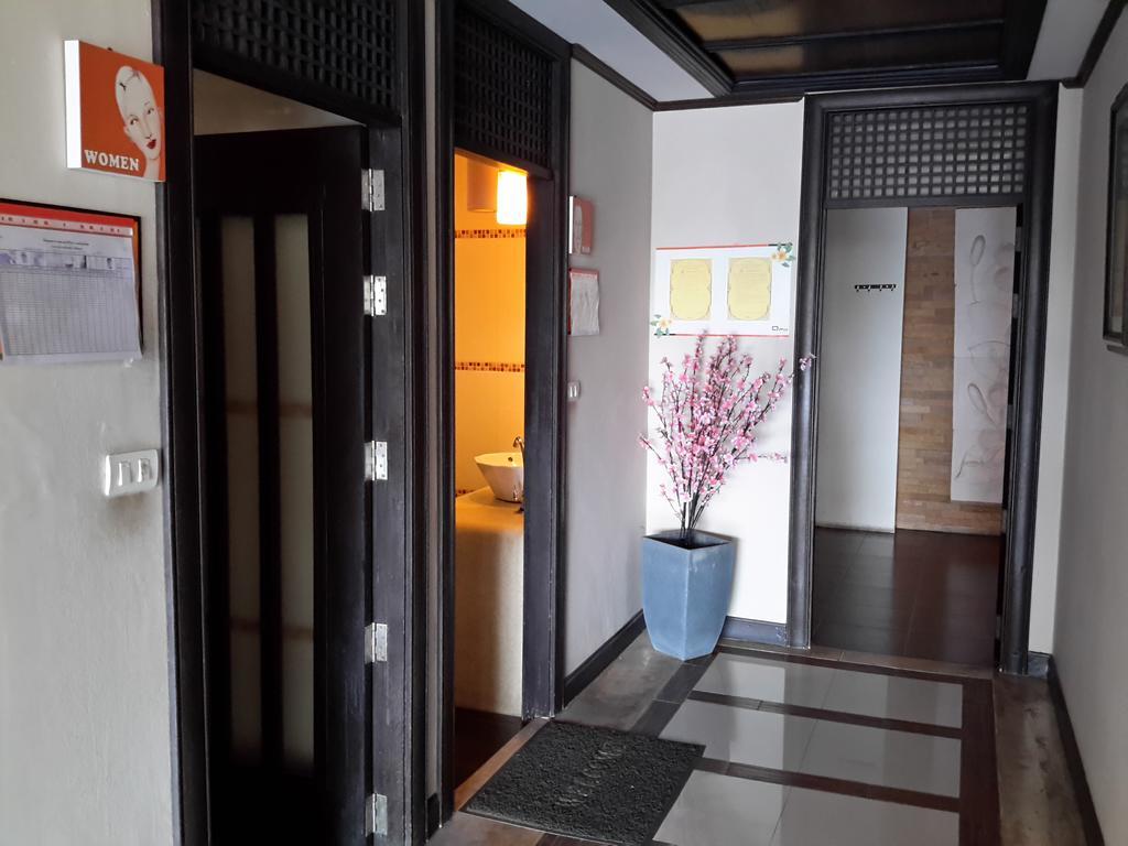 Beach Family Penthouse Hua Hin