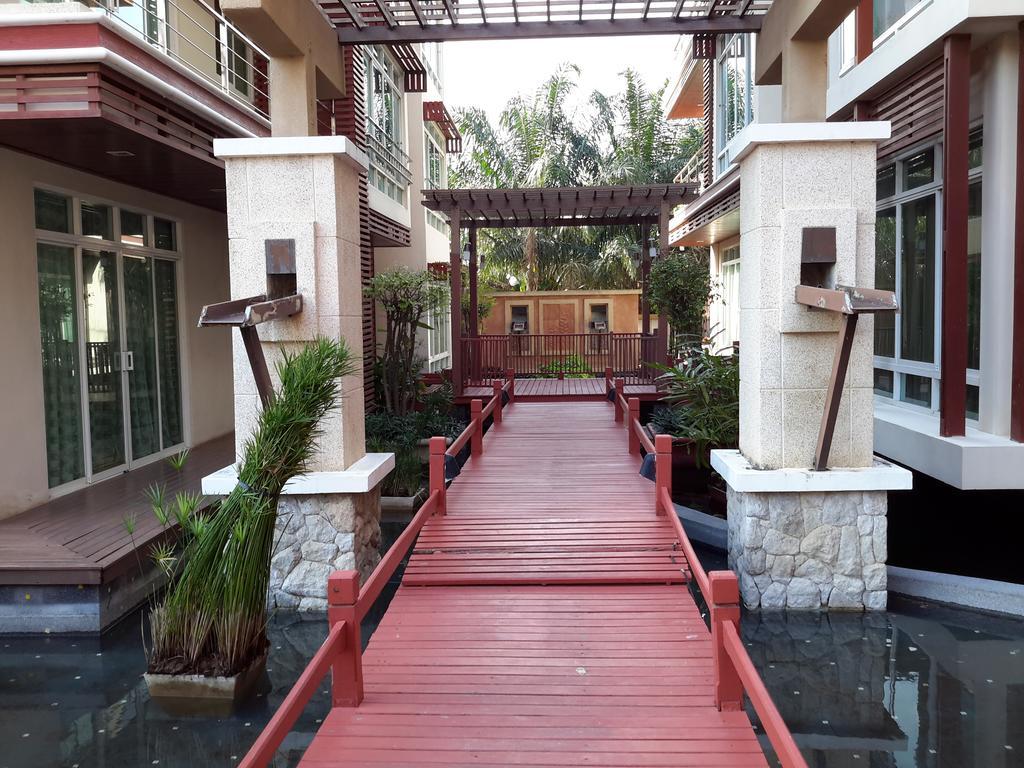 Apartment Beach Family Penthouse Hua Hin