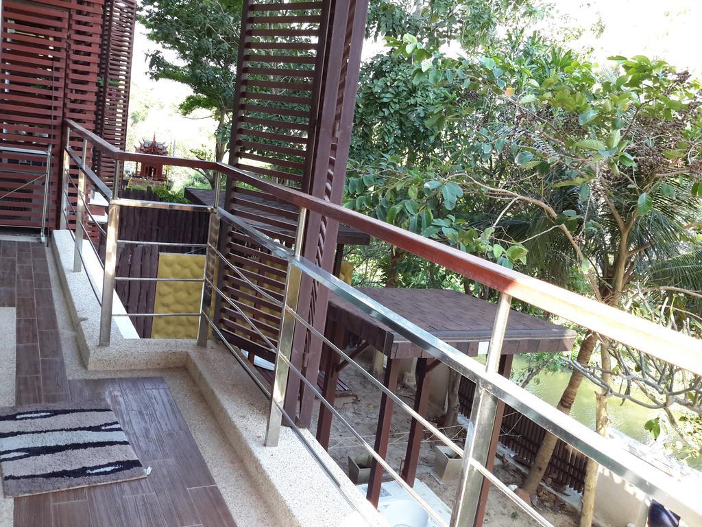 Beach Family Penthouse * Hua Hin