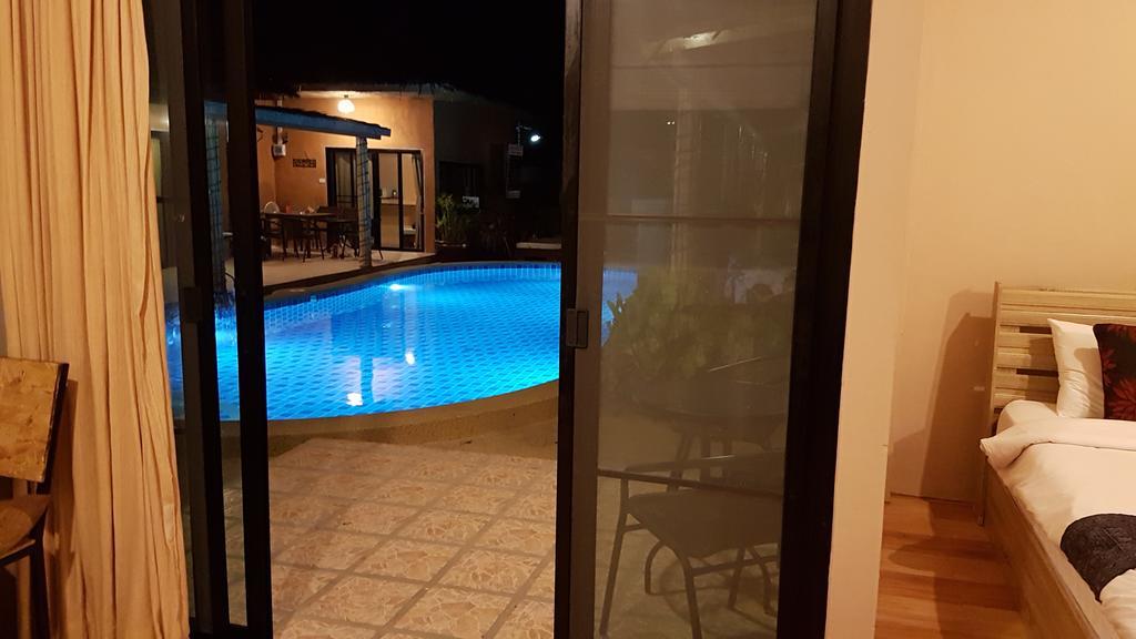 Panisara Pool Hotel 2*