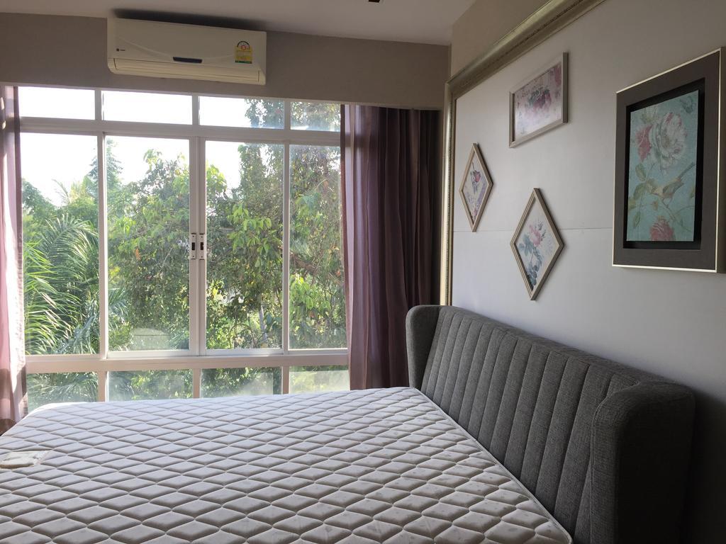 Beach Family Penthouse Hua Hin