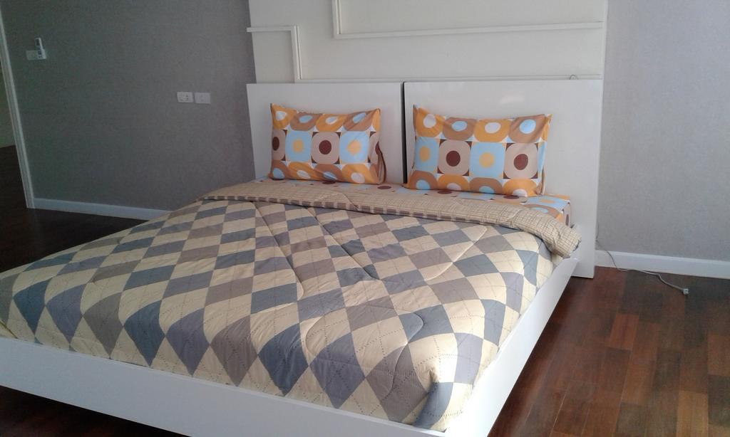 Apartment Beach Family Penthouse Hua Hin