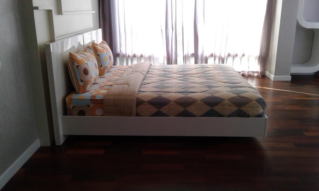 Beach Family Penthouse * Hua Hin