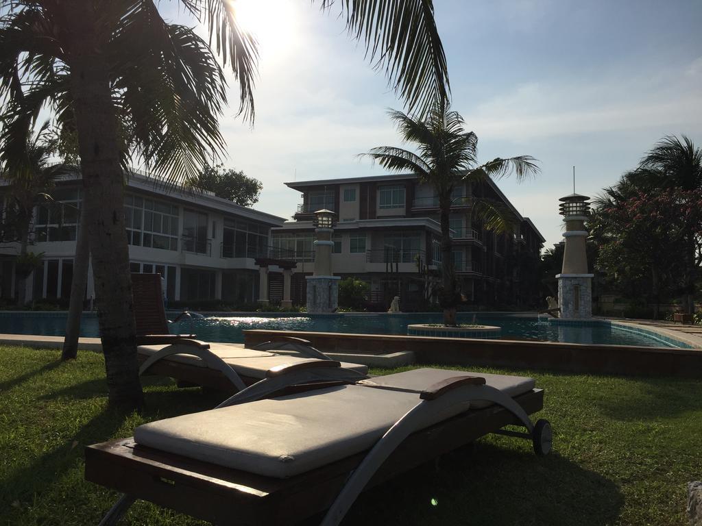 Beach Family Penthouse * Hua Hin