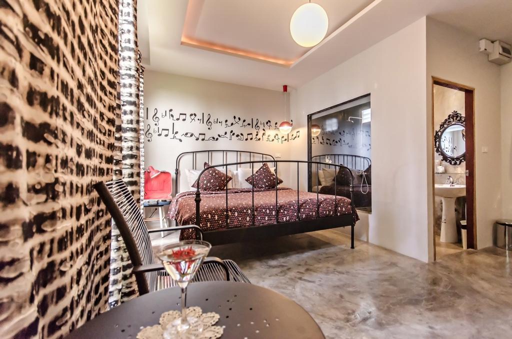 Gallery Boutique 3*