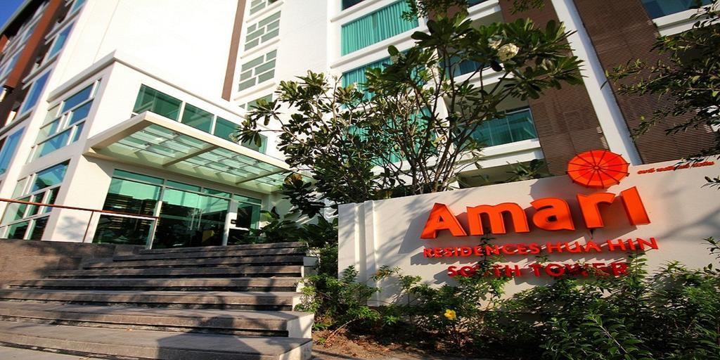 Amari Family Apartamento
