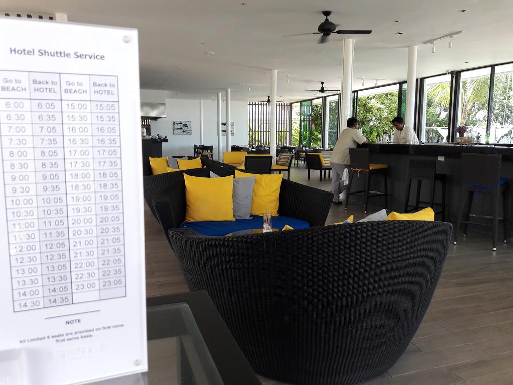 Amari Family Apartamento Hua Hin