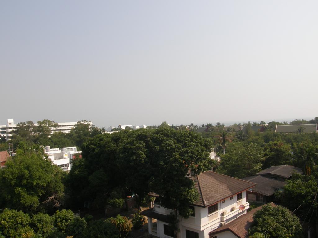 Wansabai Place HHQ