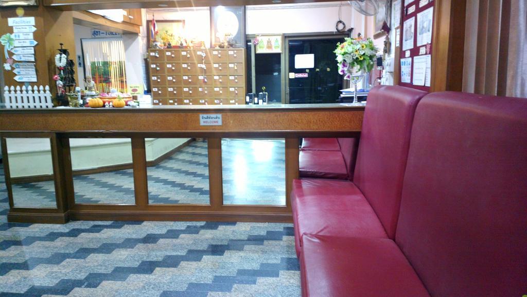 Hotel Euro Hua Hin