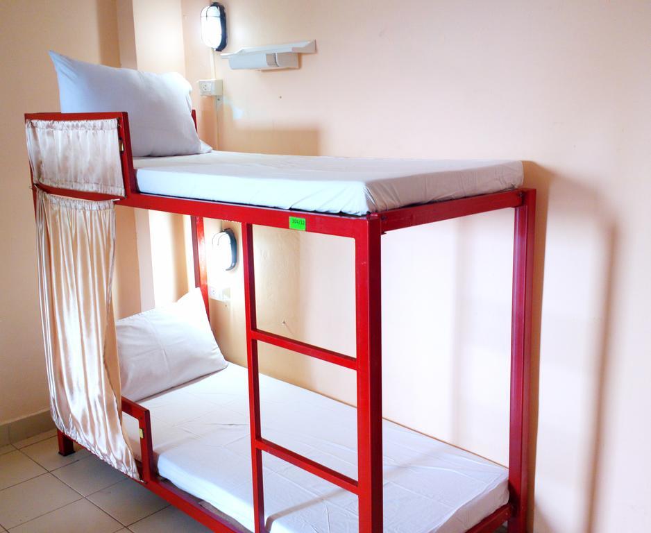 Hotel Euro Hua Hin