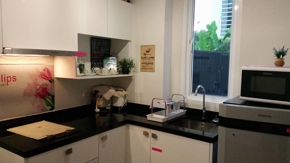 Ban View Viman Apartment