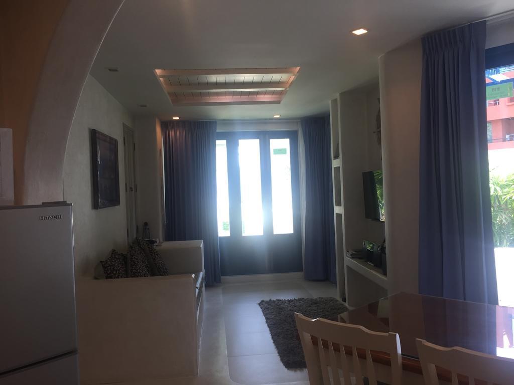 Apartment The Chelona Pool Access By Away Hua Hin
