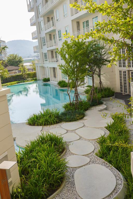 Apartment 2 Bedroom Summer Hua Hin