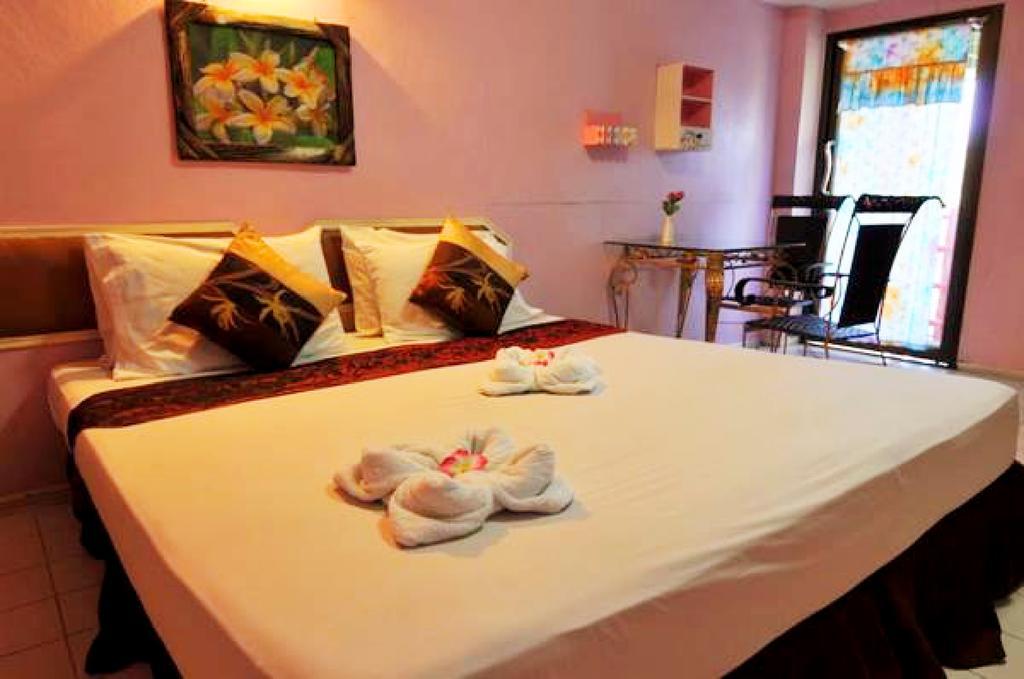 Euro 3* Hua Hin