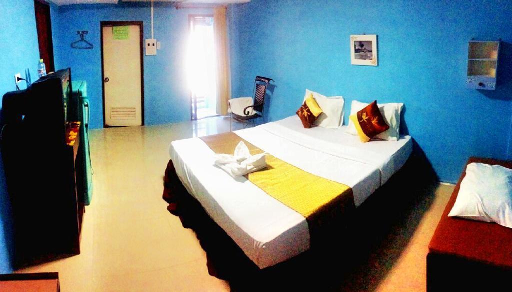 Euro Hotel Hua Hin