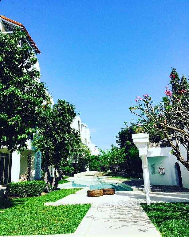 Chelona 108 Apartment Hua Hin