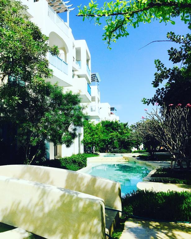 Chelona 108 Apartment *