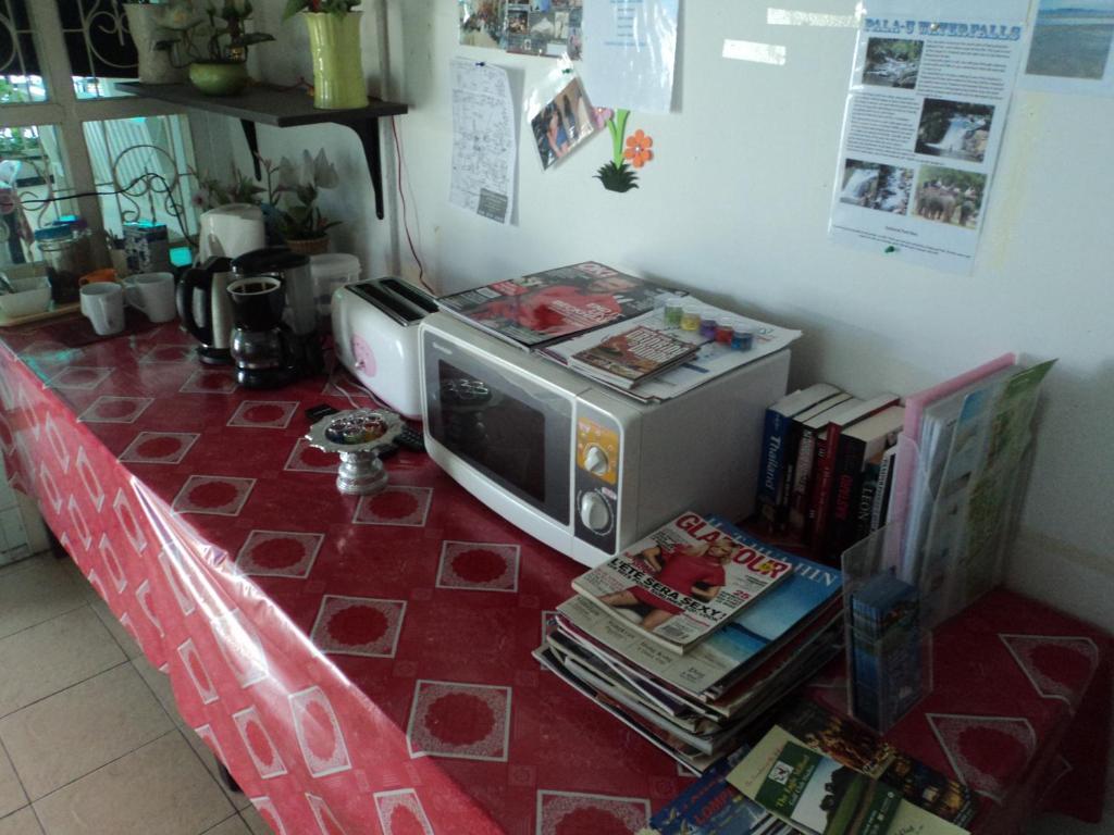 Laila Food And Drink Apartment Hua Hin
