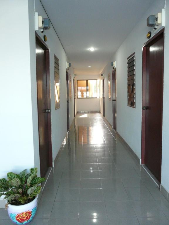 Jenny Guest house