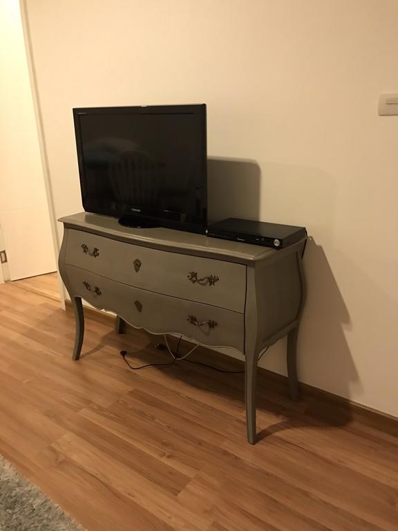 My Resort278 Apartment *
