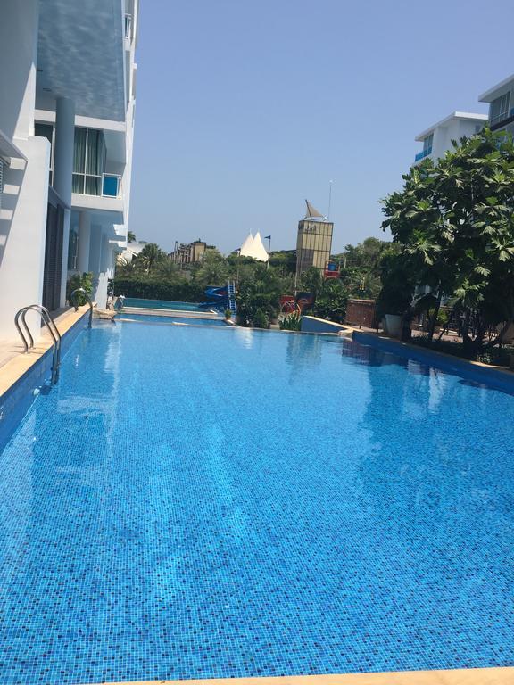 My Resort278 Apartment Hua Hin