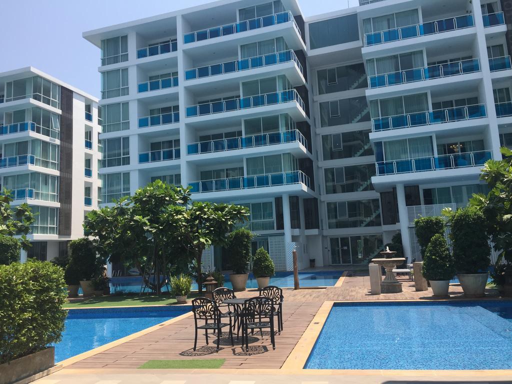 Apartment My Resort278 *