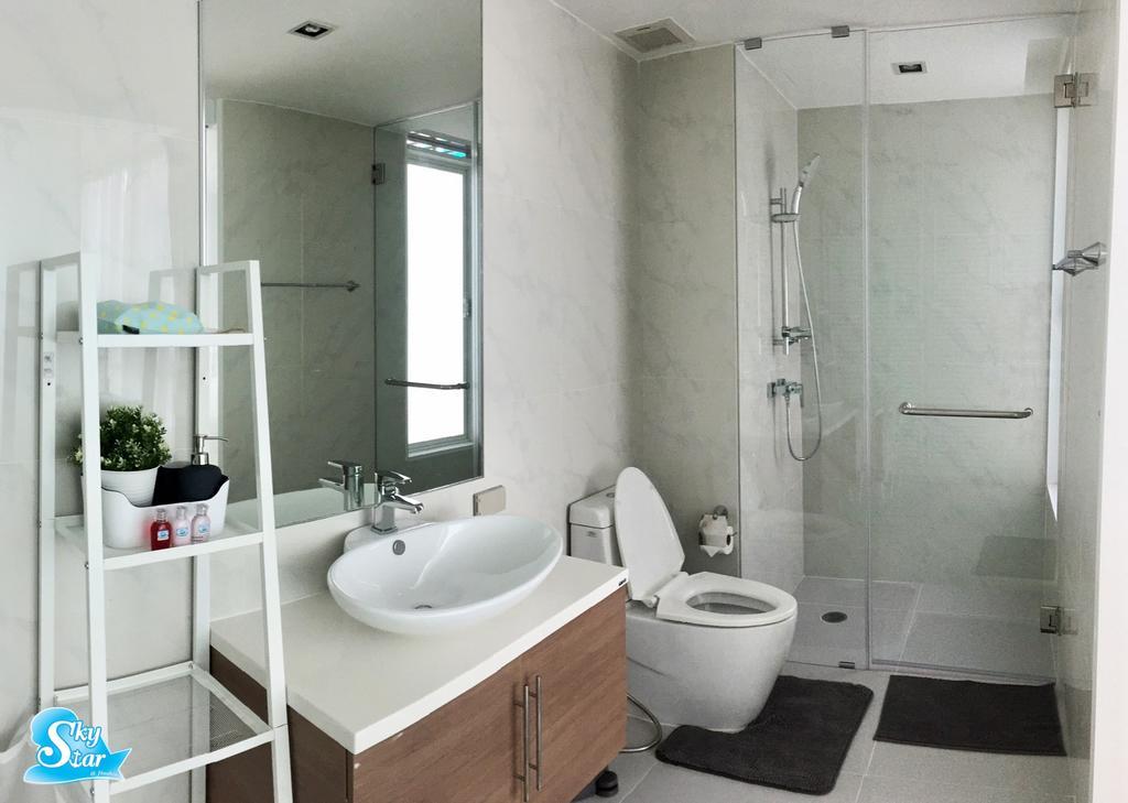 My By Skystar Apartment Hua Hin