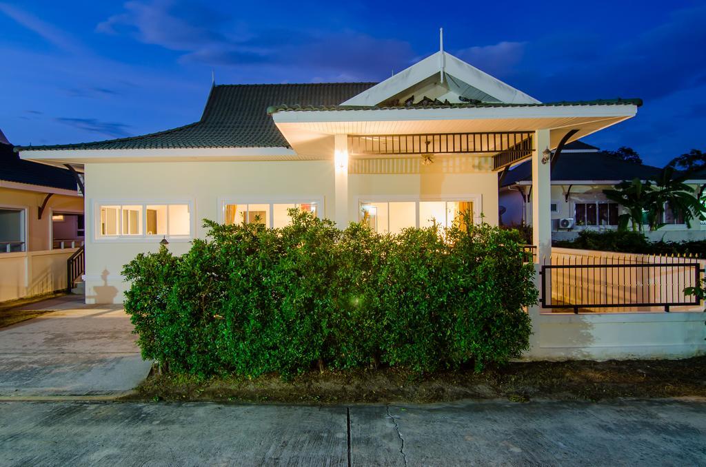 View Holiday home Hua Hin