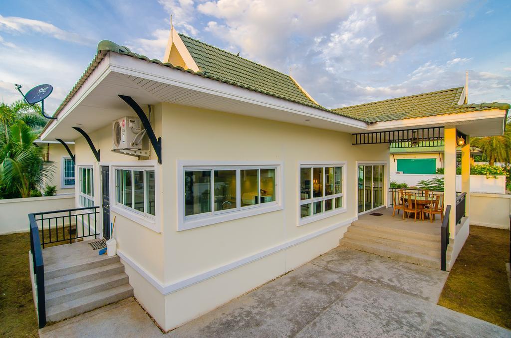View Hua Hin