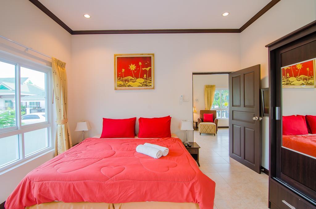 View Holiday home